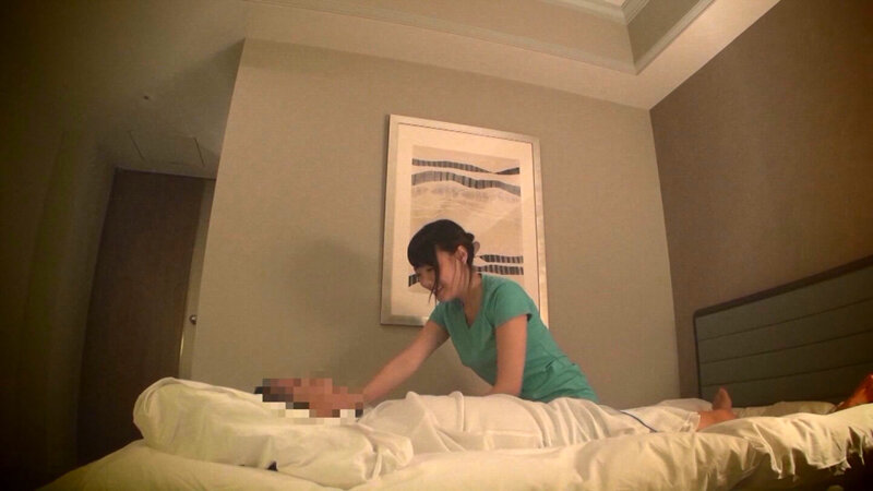 狙われた人妻マッサージ師…密室で赤裸々に暴かれる巨乳人妻のすべて 浜崎真緒浜崎真緒