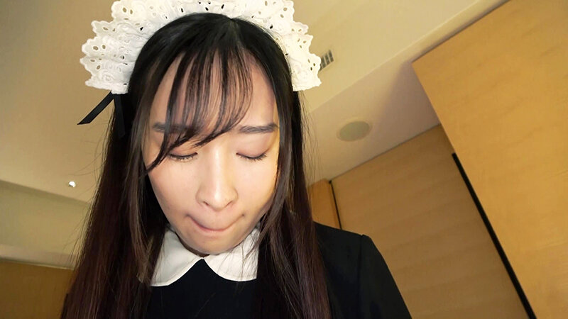 美少女メイドの憂鬱 「出さないで」って言ったのに…