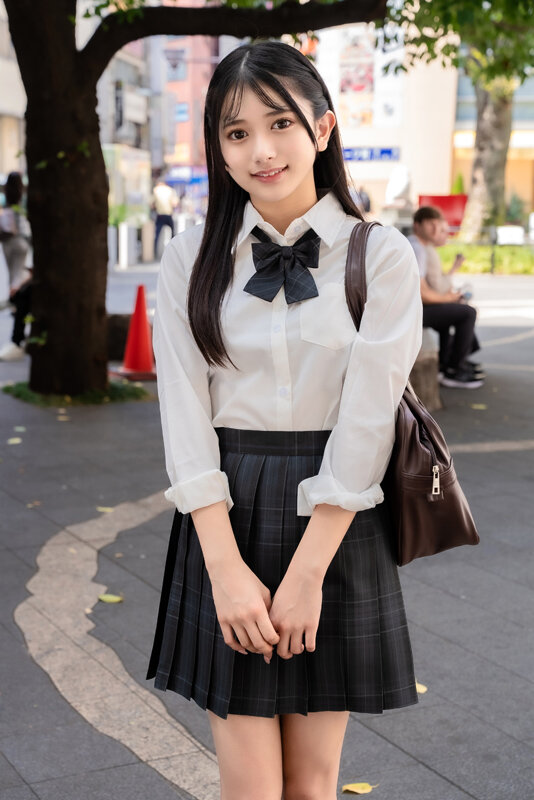 若者向け雑誌の研究生モデルちゃん！！裏では色んな男と遊びまくっている清楚系ヤリマン！！未来のスターのエロボディに大量中出し！！