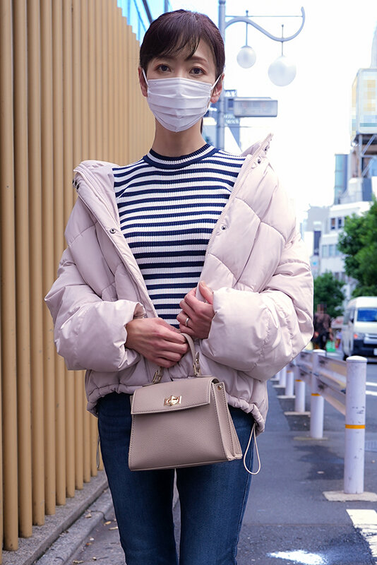 借金返済 肉体で返すつもりが…激しすぎるセックスに沼ってしまう五十路熟女