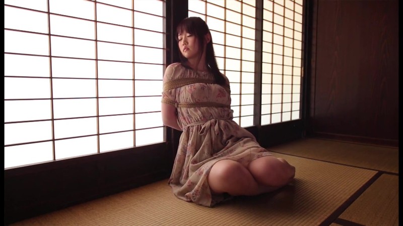 和とみやびの緊縛館vol.5 蓬莱かすみ蓬莱かすみ