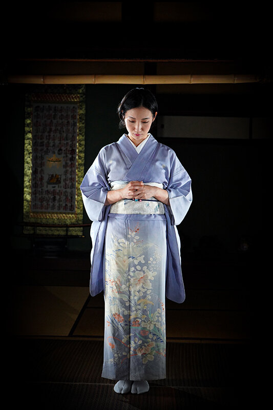 和とみやびの緊縛館 Vol.12蓬莱かすみ