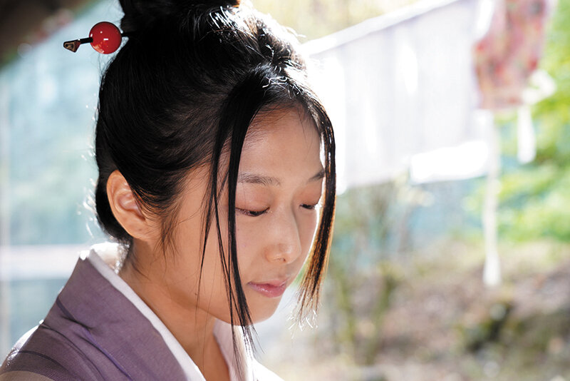 和とみやびの緊縛館 Vol.13蓬莱かすみ・前乃菜々