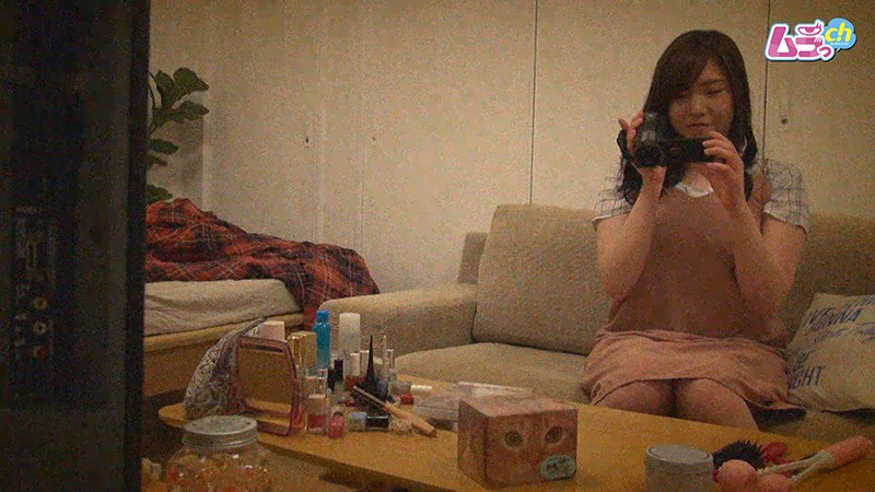 素人男子のちんログ。Vol.1 役者志望のカズくん（22）美波沙耶