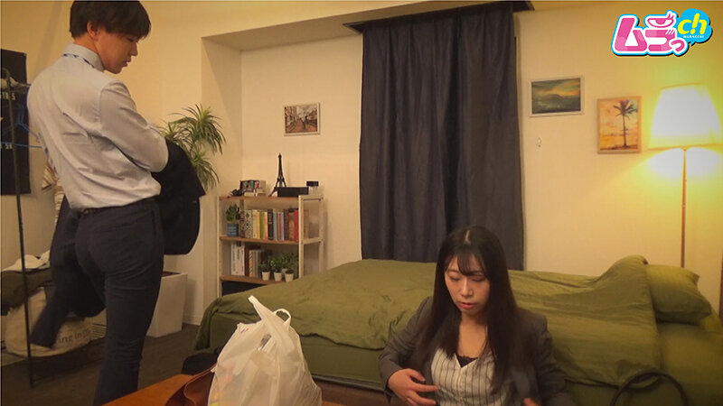 ニンゲン観察 自称サバサバ女は、ヤリチンの鉄板口説きに頬を赤らめマ●コを濡らすエロ女と化す星川りく