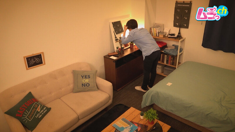 ニンゲン観察 風俗初体験男子のウブさに大興奮！手取り足取り過剰サービスで本番まで許しちゃうデリヘル嬢隠岐玲