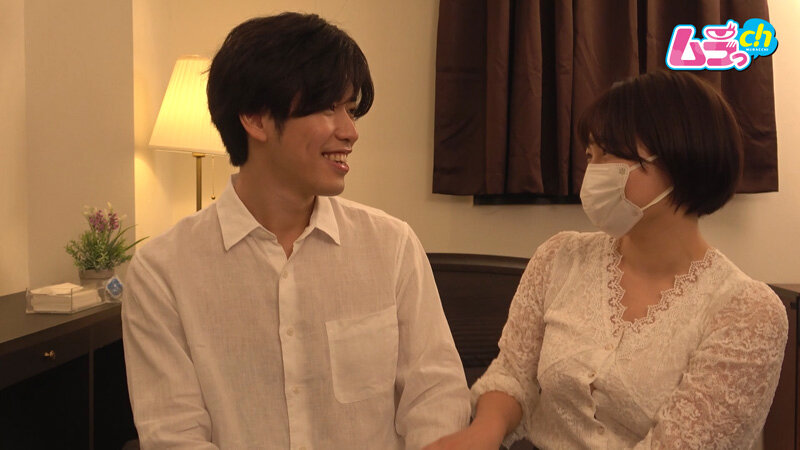 素人男子のリアルSEX 2 ジン君