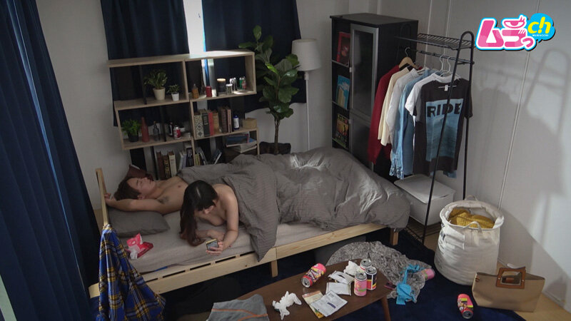 ニンゲン観察 人のモノを欲しがり寝取る魔性のドスケベ女の罠に堕ち、頭では後悔していてもチ〇ポギンギン！初めての浮気でおかわり生ハメ中出しSEX優木なお