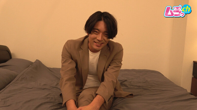 素人男子のリアルSEX 9 よう君29歳家入ゆり