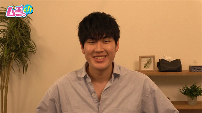 素人男子のリアルSEX14 大志君27歳家入ゆり