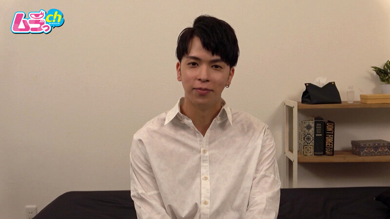 素人男子のリアルSEX 17 遼君26歳