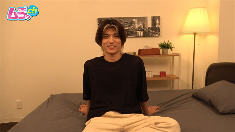 素人男子のリアルSEX 19 健斗君29歳佐々木咲和