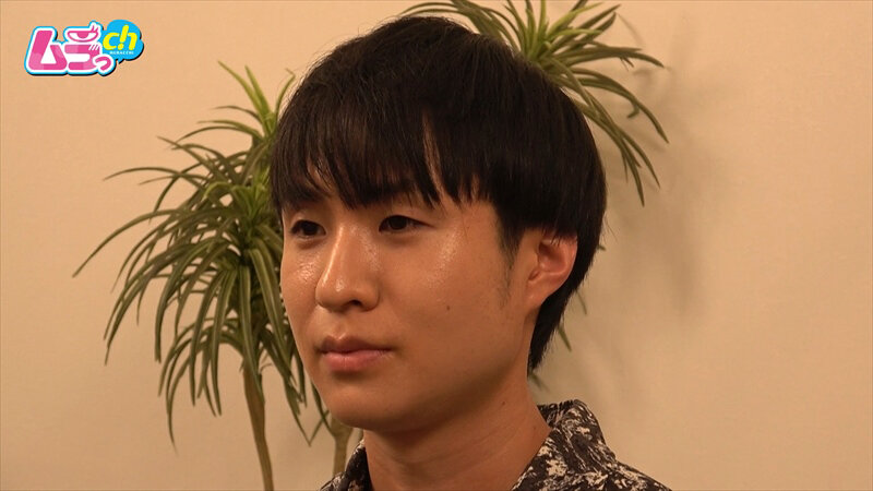 素人男子のリアルSEX 21 セナ君24歳佐々木咲和