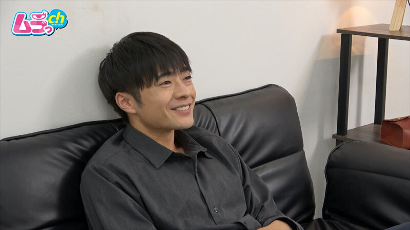 オトコノコのオナニー 磯山くん26歳