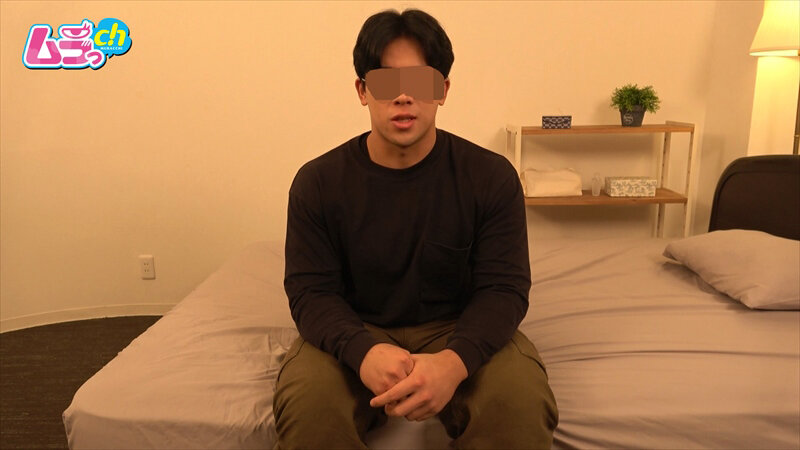 素人男子のリアルSEX 25 りょーすけ君26歳佐々木咲和