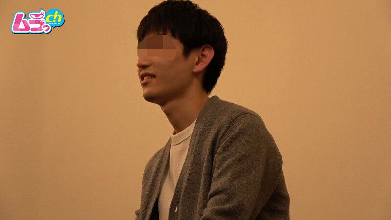 素人男子のリアルSEX 26 まさき君20歳佐々木咲和