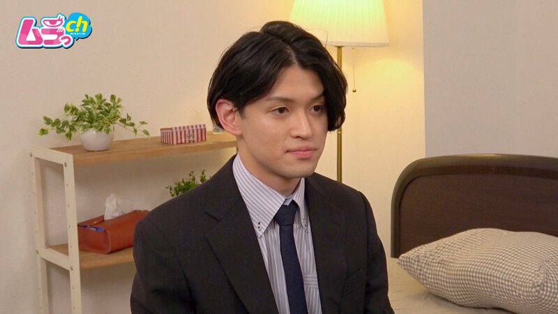 素人男子のリアルSEX 32 ひさし君25歳葉月ひな