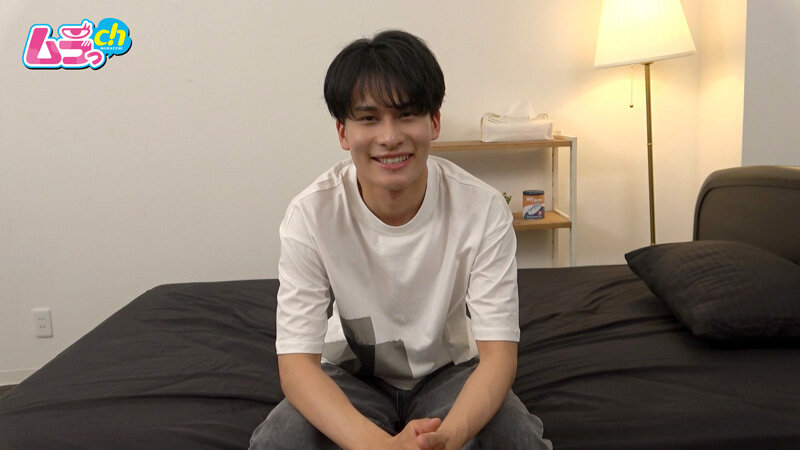 素人男子のリアルSEX 35 響君22歳佐々木咲和