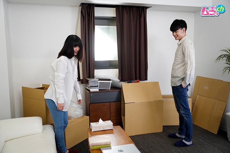 嫉妬彼氏の束縛エッチ ～優しい彼のドSなお仕置き～桃菜あこ（明海こう、小泉まり）