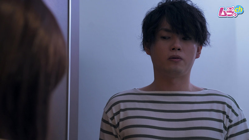 隣人はド淫乱お姉さん～毎日卑猥な声を響かせる淫乱美女と壁越し相互オナニー…からの？！～志木あかね