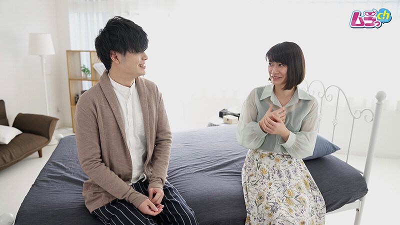 オーダーSEX 長瀬広臣×城咲京花～毎日欲求不満でムラムラが止まらない貪欲な熟女城咲京花