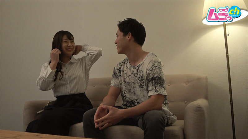 チ○ポ食い報告書2「この男、犯しました☆」奥手のフリした肉食人妻がイキったナンパチ○ポを逆捕食しちゃいました！星川りく