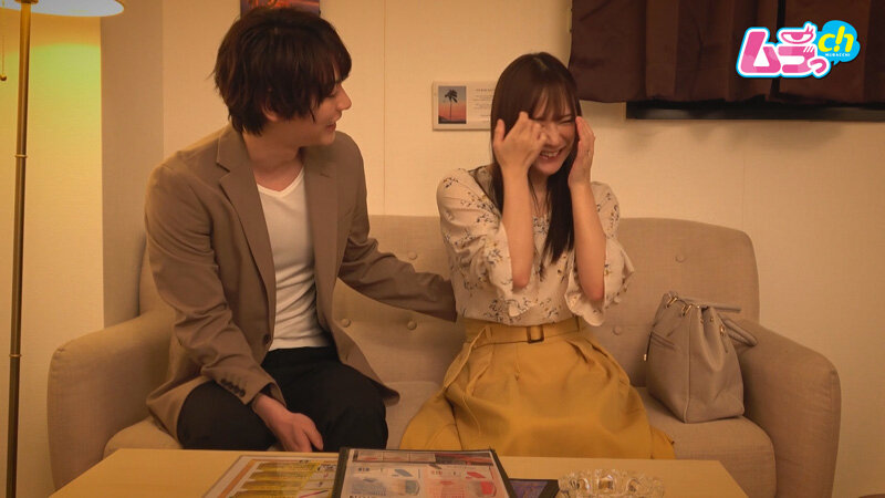 ホテル部屋REC 圧倒的No.1女風セラピストの秘密は生本番！？ウブな人妻を特製えちえちジェルでイキ狂わせキメセク中出し2連発一条みお