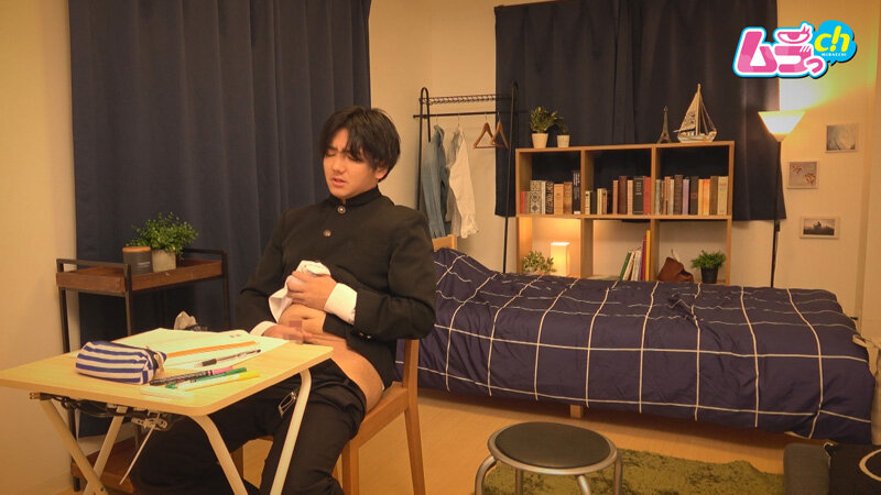 ●校生REC 脳が性欲に支配され、勉強に集中できない！童貞男子〇校生のため、おま〇こ張って精巣空っぽになるまで搾り取る美人家庭教師一条みお