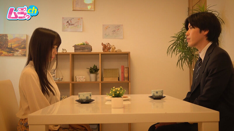 ニンゲン観察 「全部お母さまが悪いんですよ」息子の不祥事は連帯責任！ご迷惑をお掛けした担任教師に熟れたおま〇こで償う美人母真木今日子