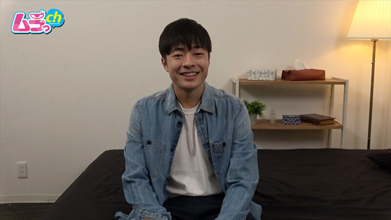 素人男子のリアルSEX 27 磯山君26歳佐々木咲和