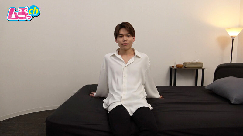 素人男子のリアルSEX 29 はるま君26歳葉月ひな