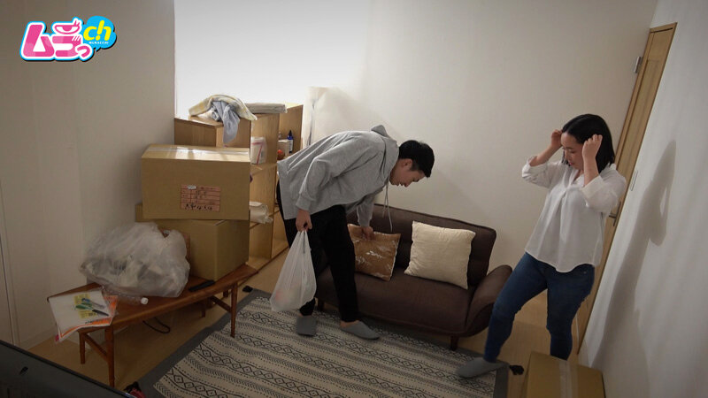 カップル部屋REC 結婚に向け同棲を始めた清らかな二人が、AVをキッカケに未来のド変態夫婦になるべく本当の性癖を晒しあう遠山まき