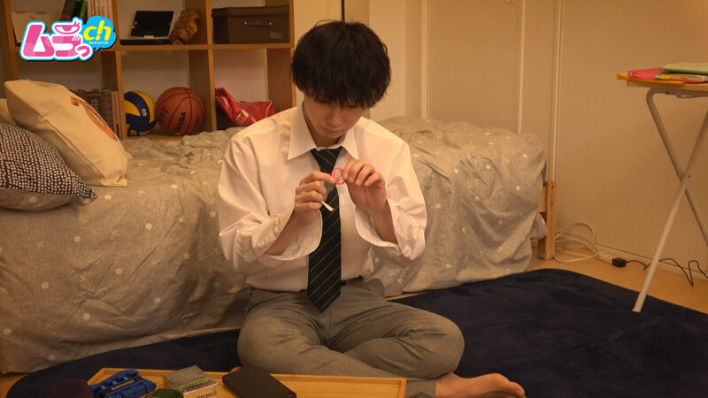 ニンゲン観察 おせっかいな姉がエッチ未経験の弟に性教育！？ゴムの付け方を教えるだけのはずがおマ〇コの取り扱いまでしっかり教えズッポリハメてちゃっかりイキまくる松丸香澄