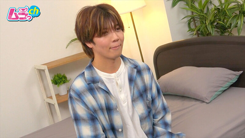 素人男子のリアルSEX 37 たつや君30歳葉月ひな