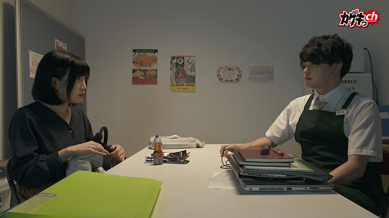 万引き熟女凌●レ○プ～罪を犯したのなら身体で償え！生肉棒で性的制裁を加える鬼畜店長～夜空奈歩