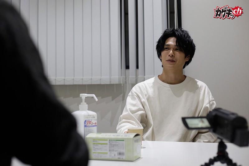 快楽堕ちした男の潮吹き 及川大智 イってもイっても手加減なし！追撃手コキで射精より凄い激イキ快楽地獄へ…新村あかり・永野つかさ