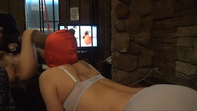 家畜コレクターvol.02 奴●飼育ケイコ