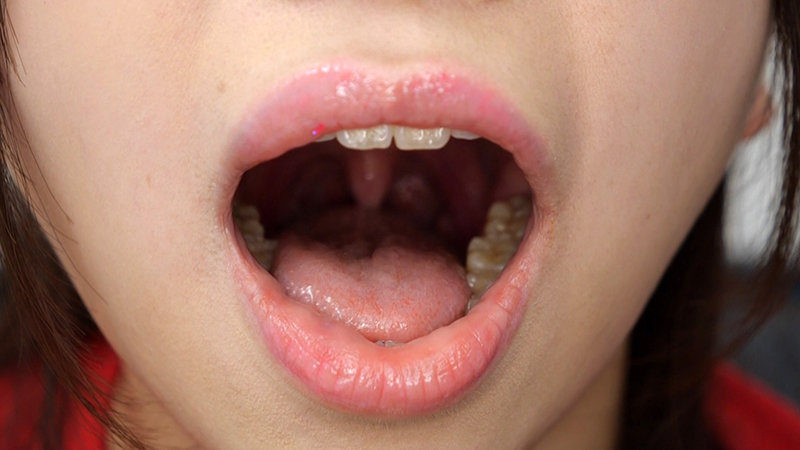 ～喉奥姦通～ 大浦真奈美大浦真奈美