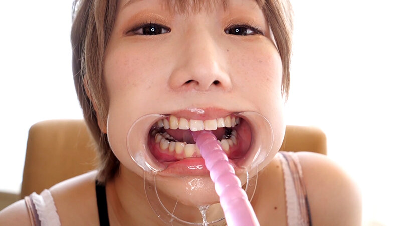 ～喉奥姦通～ 乙アリス乙アリス