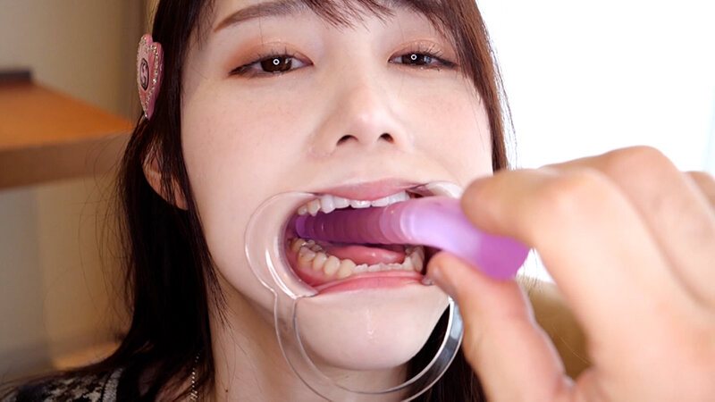 ～喉奥姦通～ 白川ゆず白川ゆず