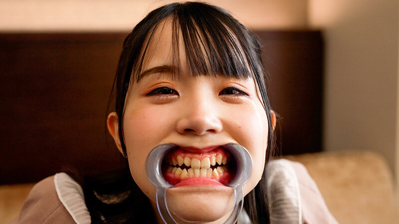 ～喉奥姦通～ 紺野みいな紺野みいな