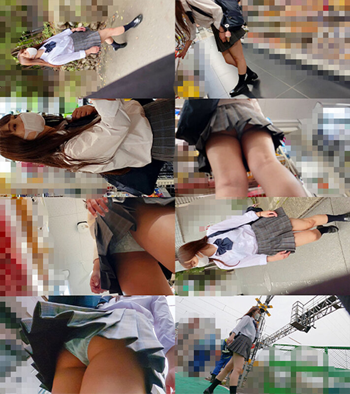 粘着ストーカーMの電車痴●・自宅侵入記録＃83・84