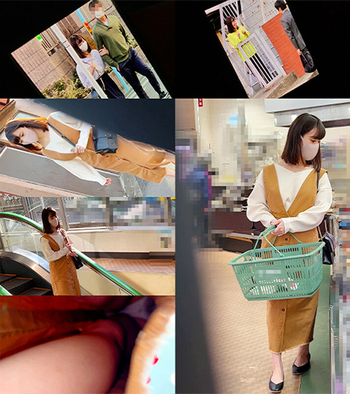 粘着ストーカーMの依頼痴●・自宅侵入記録＃95・96