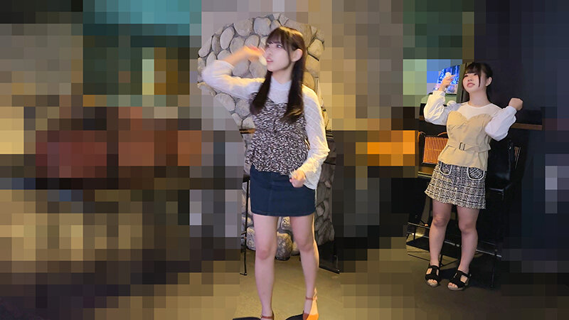 色狂い隠撮魔Wの二人同時パパ活記録＃57・58