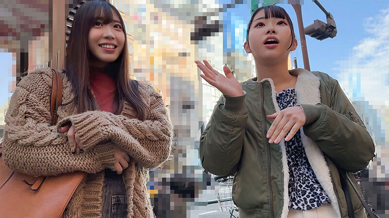 色狂い隠撮魔Wの二人同時パパ活記録＃59・60