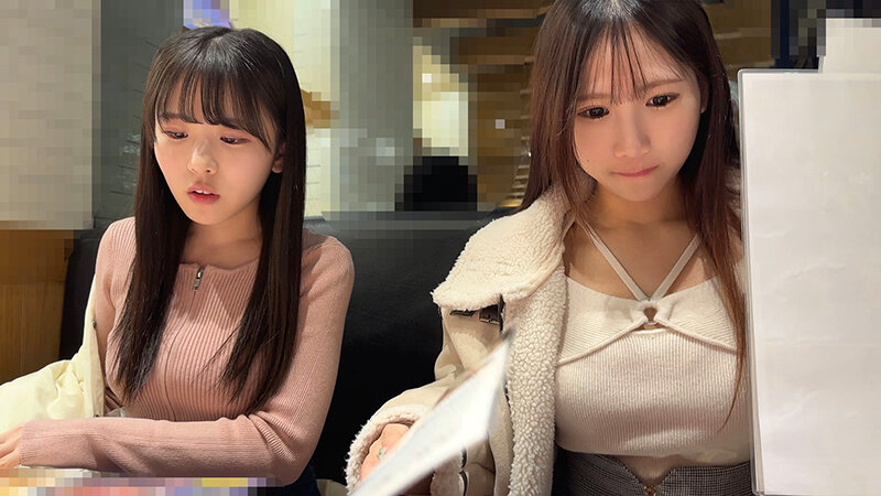 色狂い隠撮魔Wの二人同時パパ活記録＃61・62