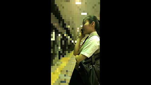 痴●記録日記・改18