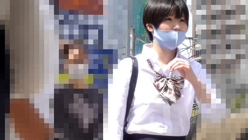 実録 電車痴●映像 ＃006