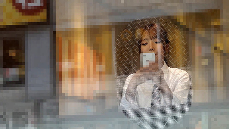 実録 電車痴●映像 ＃011