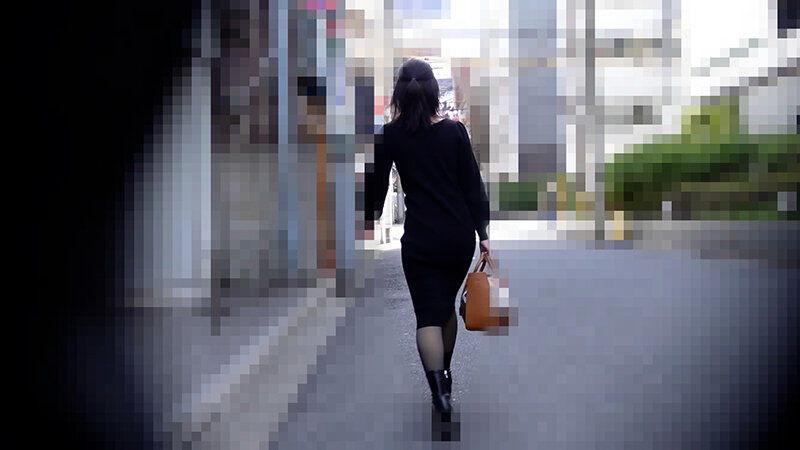 痴●電車＃020 スタイル抜群のスレンダーで爽やか美人を集団凌●